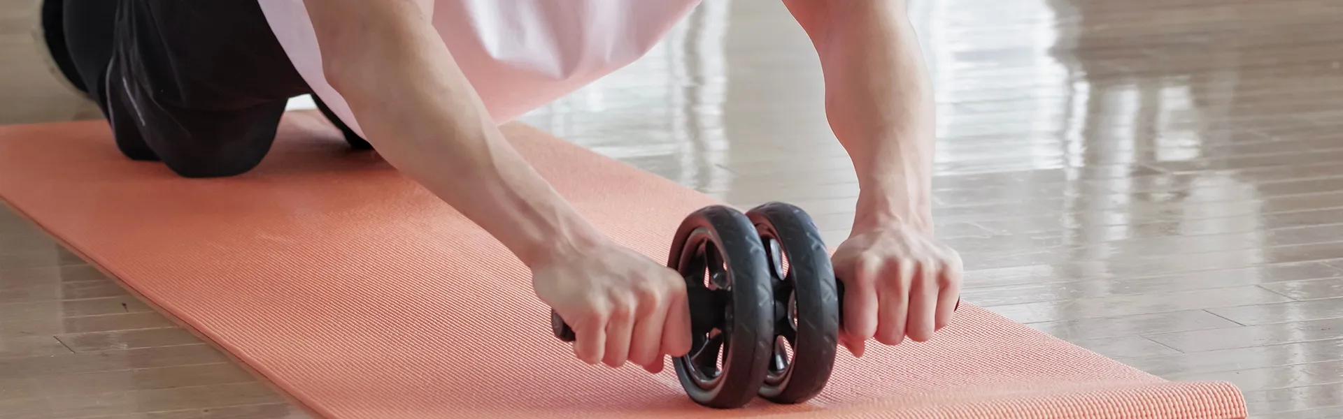 初心者に最適！中目黒・自由が丘のパーソナルトレーニング効果