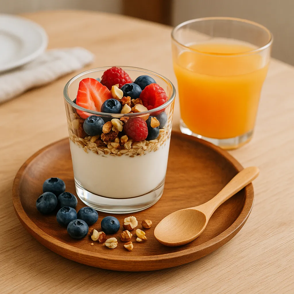 中目黒で実践する健康な生活法