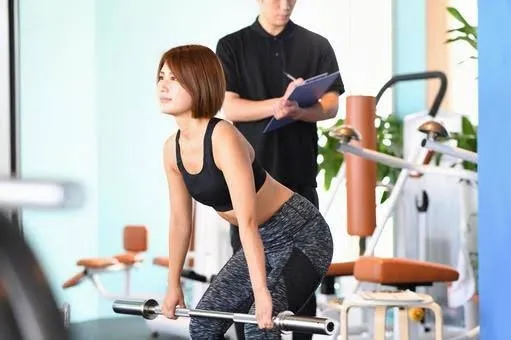 中目黒で効率よく鍛える方法