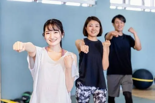 春から始める女性の心身改善法