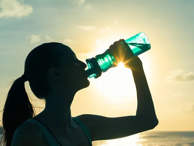 女性トレーナーが教える継続ダイエット法と体調管理のコツ