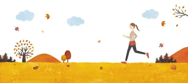 中目黒女性トレーナーが語る秋ダイエットの基礎代謝