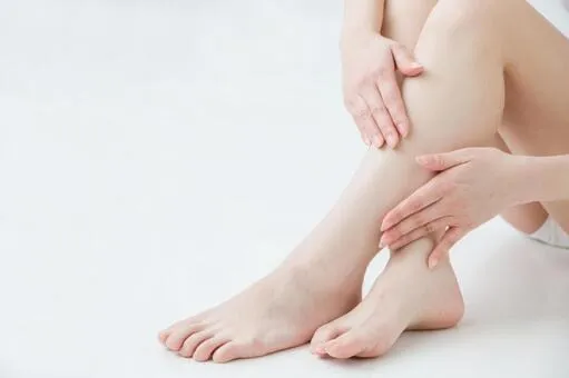 パーソナルトレーニングで改善するO脚矯正法